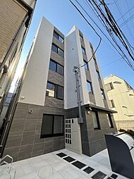 SOLASIAresidence西日暮里 302