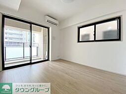 セジョリ桜台駅前 501 5階1Kのリビング/ダイニング