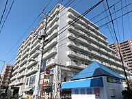 東京都豊島区高田2丁目7-2：物件画像／株式会社タウンハウジング東京　高田馬場店