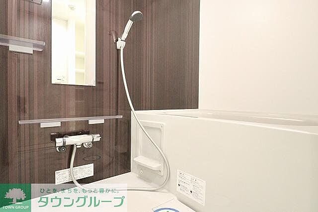 浴室
