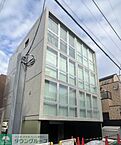 東京都新宿区南榎町2-12：物件画像／株式会社タウンハウジング東京　高田馬場店