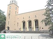 早稲田大学 徒歩19分。徒歩9分。 1520m