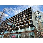 東京都渋谷区神宮前1丁目14-30：物件画像／株式会社タウンハウジング東京　高田馬場店