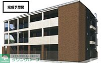 東京都三鷹市牟礼7丁目4-44：物件画像／株式会社タウンハウジング東京　高田馬場店