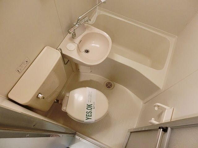 浴室