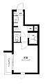 アヴァンティ哲学堂公園2階7.9万円
