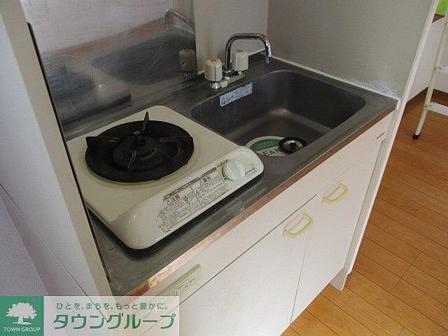 キッチン