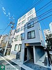 東京都練馬区豊玉上2丁目24-4：物件画像／株式会社タウンハウジング東京　高田馬場店