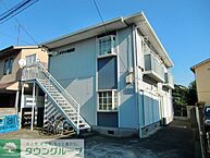 東京都練馬区関町南1丁目5-18：物件画像／株式会社タウンハウジング東京　高田馬場店