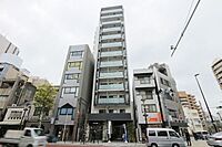 東京都新宿区西早稲田2丁目1-2：物件画像／株式会社タウンハウジング東京　高田馬場店