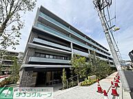 東京都新宿区高田馬場3丁目41-1：物件画像／株式会社タウンハウジング東京　高田馬場店