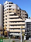 東京都文京区大塚5丁目40-17：物件画像／株式会社タウンハウジング東京　高田馬場店