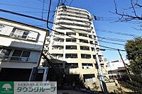 東京都渋谷区神泉町1-22：物件画像／株式会社タウンハウジング東京　高田馬場店
