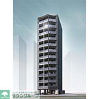 東京都渋谷区本町3丁目52-7：物件画像／株式会社タウンハウジング東京　高田馬場店