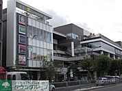 アイテラス落合南長崎 徒歩16分。ショッピングセンター 1270m