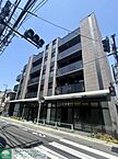 東京都豊島区南長崎4丁目27-1：物件画像／株式会社タウンハウジング東京　高田馬場店
