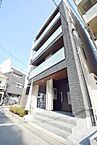 東京都荒川区西日暮里6丁目46-12：物件画像／株式会社タウンハウジング東京　高田馬場店