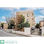 東京都中野区弥生町1丁目15-14：物件画像／株式会社タウンハウジング東京　高田馬場店