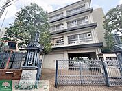 帝京短期大学 徒歩18分。 1370m
