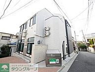 東京都中野区東中野2丁目4-14：物件画像／株式会社タウンハウジング東京　高田馬場店