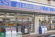 ローソン丸山一丁目店 徒歩4分。コンビニ 310m