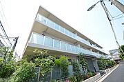 ★二路線利用可能な立地★