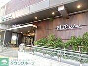 アトレヴィ巣鴨 徒歩9分。ショッピングセンター 650m