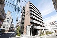 東京都豊島区北大塚3丁目31-8：物件画像／株式会社タウンハウジング東京　高田馬場店