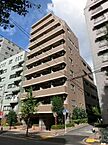 東京都中野区中央4丁目27-4：物件画像／株式会社タウンハウジング東京　高田馬場店
