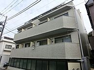 東京都中野区中央3丁目3-4：物件画像／株式会社タウンハウジング東京　高田馬場店