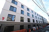 東京都中野区南台5丁目15-26：物件画像／株式会社タウンハウジング東京　高田馬場店