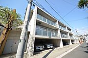 ★鉄筋コンクリート造です★