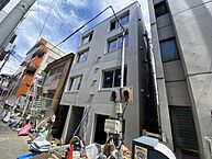 東京都杉並区西荻南2丁目18-2：物件画像／株式会社タウンハウジング東京　高田馬場店