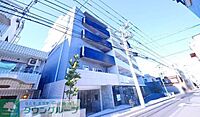 東京都杉並区和泉2丁目31-15：物件画像／株式会社タウンハウジング東京　高田馬場店