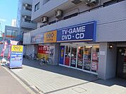 ゲオ 792m