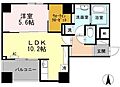GrandiinoWaseda2階18.0万円