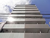 東京都新宿区山吹町4-4：物件画像／株式会社タウンハウジング東京　高田馬場店