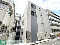 東京都新宿区富久町1-3：物件画像／株式会社タウンハウジング東京　高田馬場店