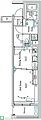 ラフィスタ方南町2階12.5万円