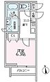 欅RESIDENCE3階10.8万円