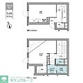 LEGALAND早稲田鶴巻町4階23.0万円