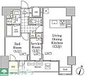 アンパサンド北新宿5階24.7万円
