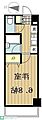 メゾンエクレーレ新宿西戸山2階10.0万円