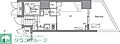 レジディア目白25階10.4万円