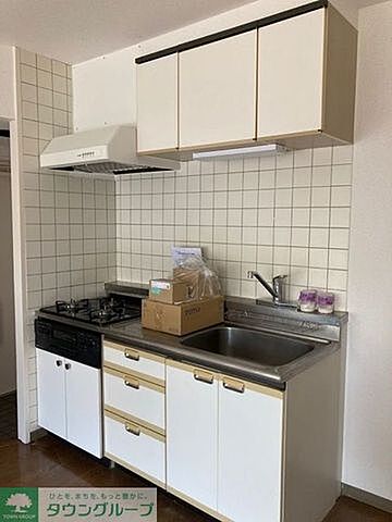 キッチン