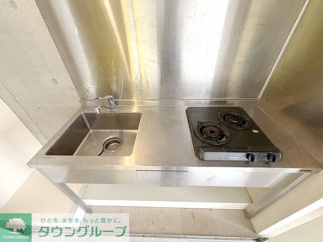 キッチン