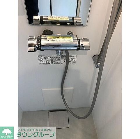 浴室