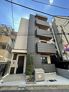 外観 外観