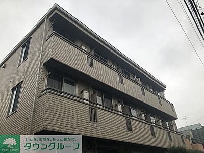 外観 外観