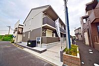 千葉県松戸市新松戸7丁目565：物件画像／株式会社タウンハウジング千葉　新松戸店